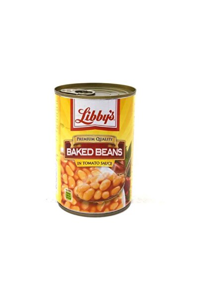 Libby's Baked Beans 24x420g Case