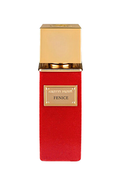 Gritti , Prive Fenice, Extrait De Parfum, Unisex, 100 ml