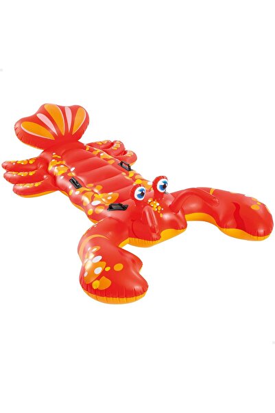 Intex Crab-shaped inflatable float for children aged 3 years and above from
