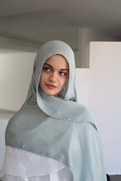 Loaloatr Modal Şal Soft Mint