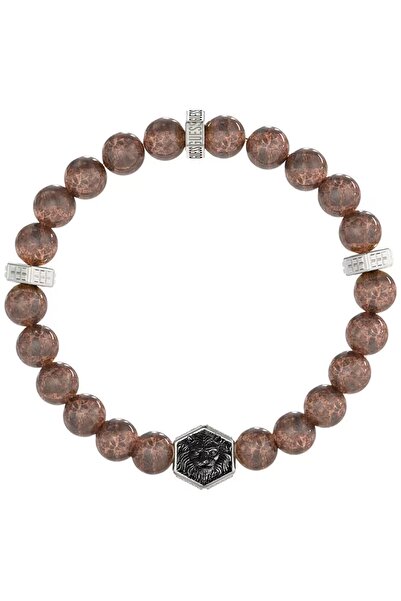 Guess Jgujumb06005jwstbrtu Erkek Bileklik