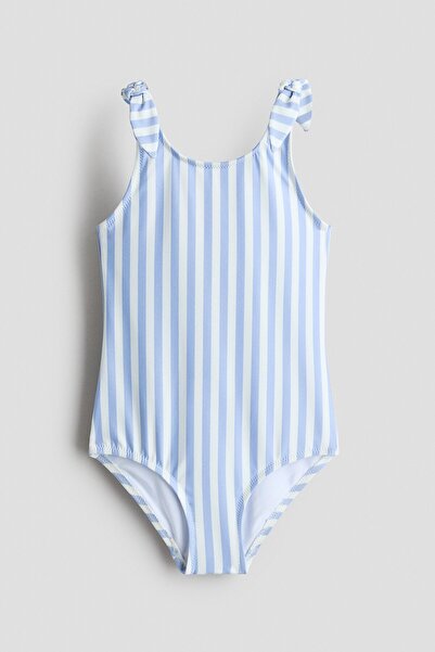 H&M Baskılı Mayo