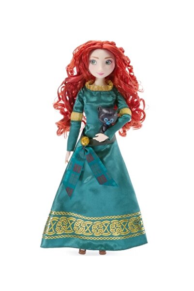 Disney Păpușa Clasică Merida