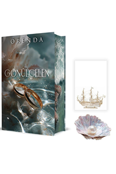 lapis kitap Gönülçelen - Orenda