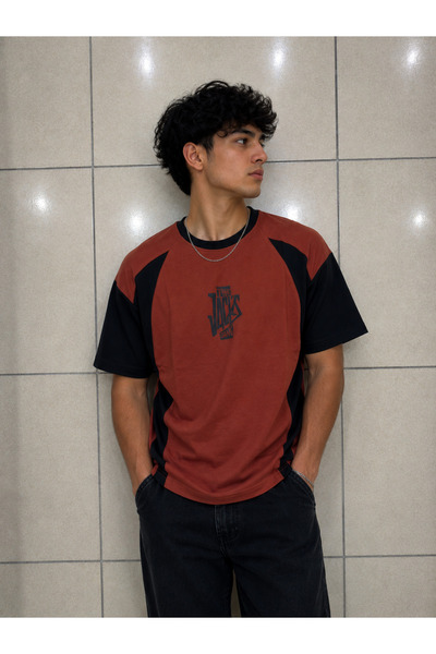 jeneric Men's t-shirt