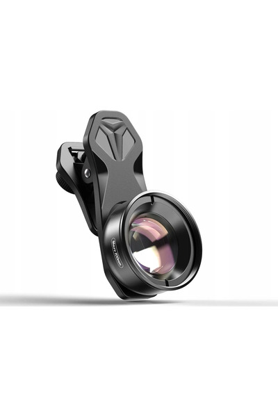 APEXEL Obiectiv Super Macro 100mm HD