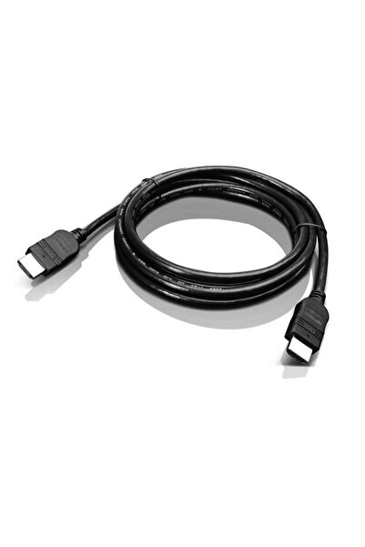 LENOVO kabel HDMI to HDMI, 2 metry