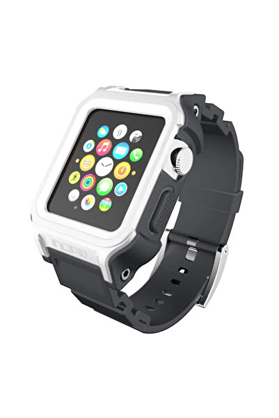 Incipio Curea Octane - Curea rezistentă pentru Apple Watch, carcasă 38/40/41 ...