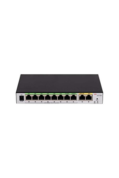 Hikvision Switch router DS-3WG210GP-SI