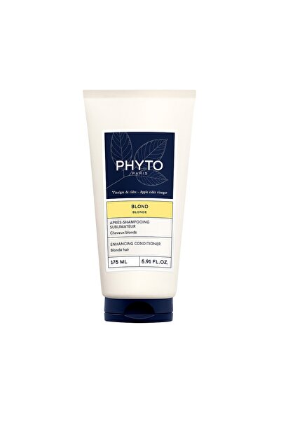 Phyto Μαλακτική κρέμα για ξανθές ανταύγειες 175ml