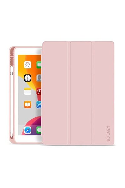 Tech-Protect Husă pentru tabletă SC PEN IPAD 10.2 2019 ROZ