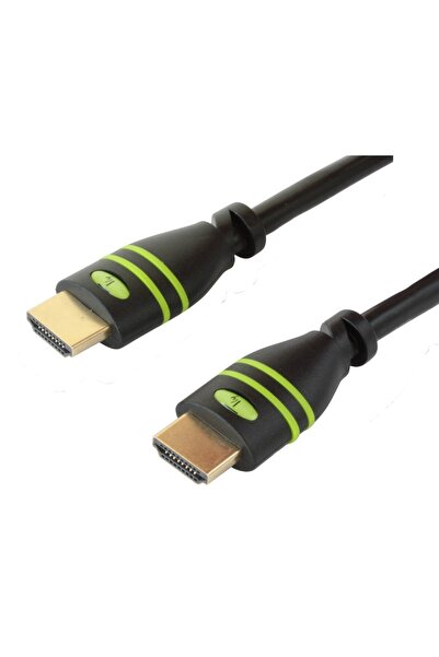 Techly ICOC HDMI-4-100 10m /s1x HDMI 1x HDMI
