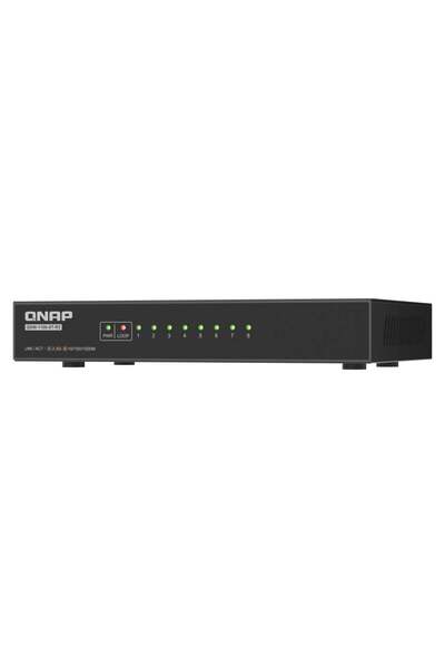 Qnap Switch QSW-1108-8T-R2