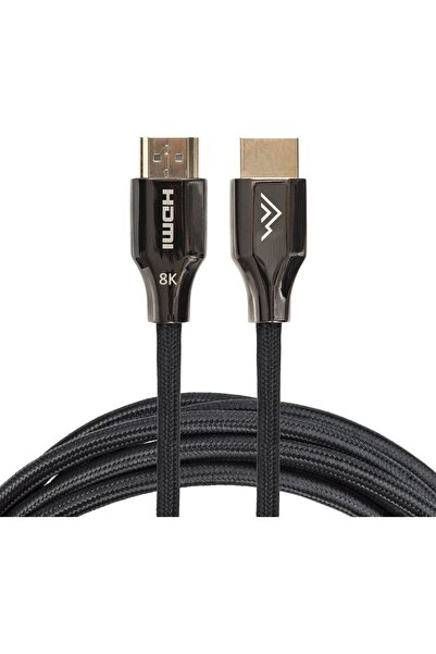 MONTIS Cablu HDMI-HDMI 8K 2.1 1,5m MT006-1,5