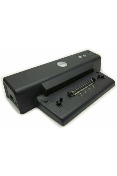 Dell WD19DCS docking station base assembly, 240W power supply