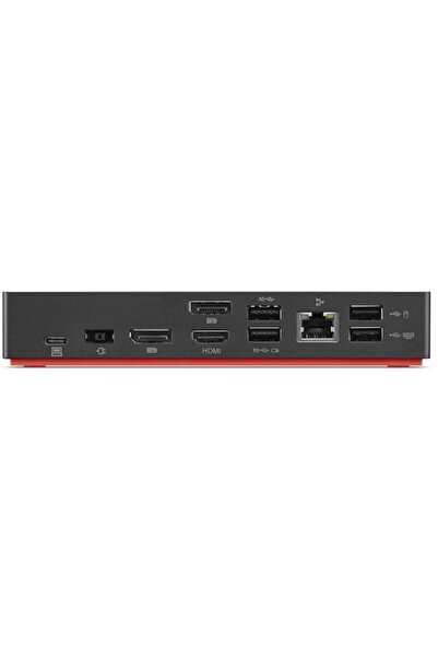 LENOVO ThinkPad USB-C Dock Gen2 (UK) Nou, în sigilat