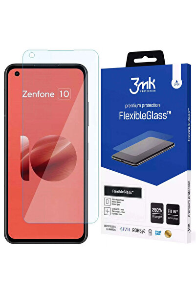 3MK Sticlă flexibilă pentru ASUS ZENFONE 10
