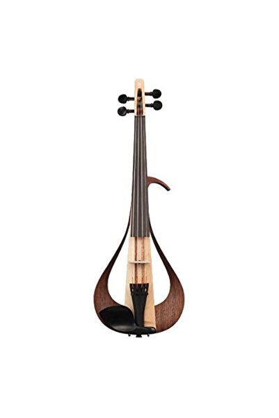 Yamaha YEV104NT Elektro Keman (Natural)