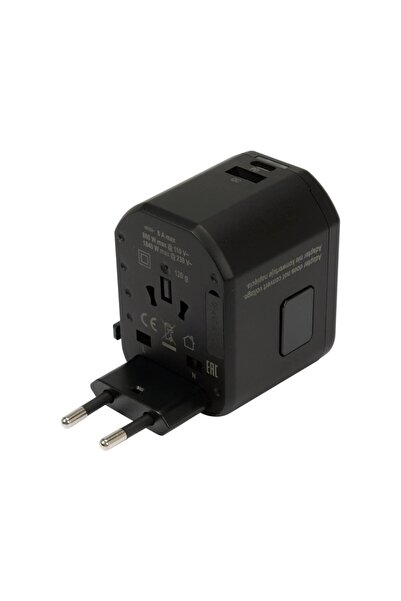 yato ADAPTER PODR√ì≈ªNY UNIW. USB, USB-C 20W