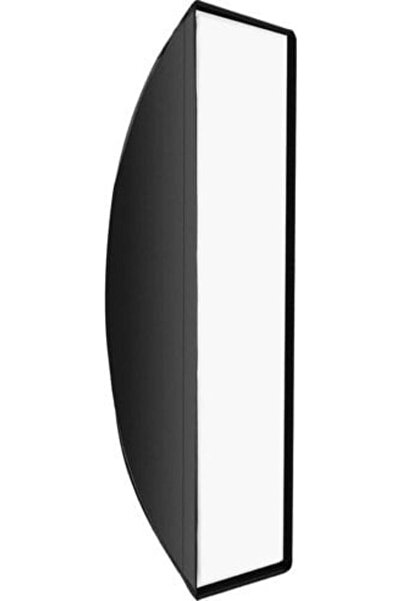 Massa Softbox tip bandă ProstokƒÑtny 30x140cm pentru Bowens