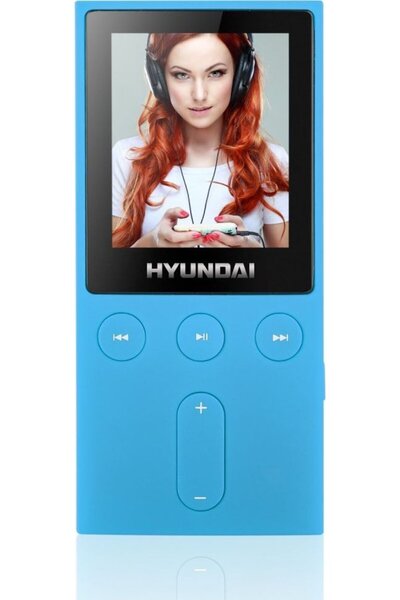 Hyundai Player MP4 (HY-MPC501GB4FMBL)