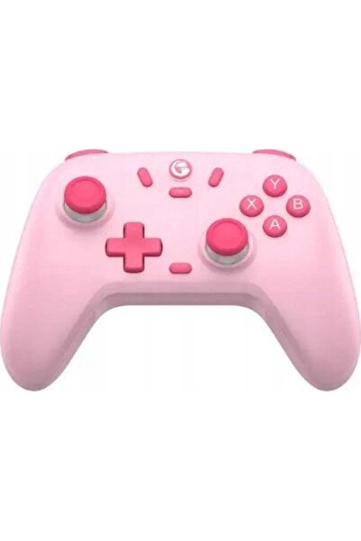 GameSir Nova Lite Multiplat.controller Roz pudrat