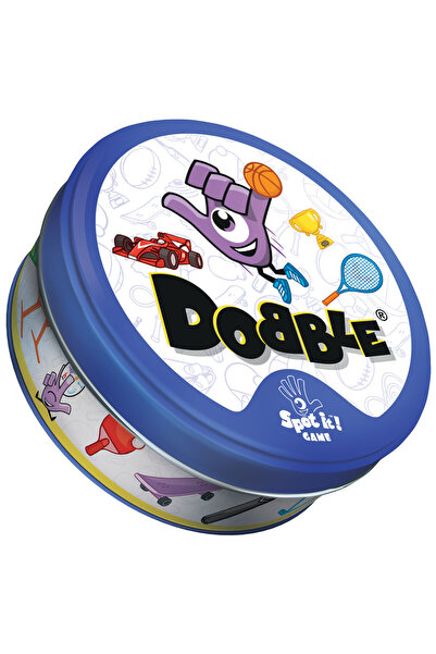 Rebel Dobble Sport