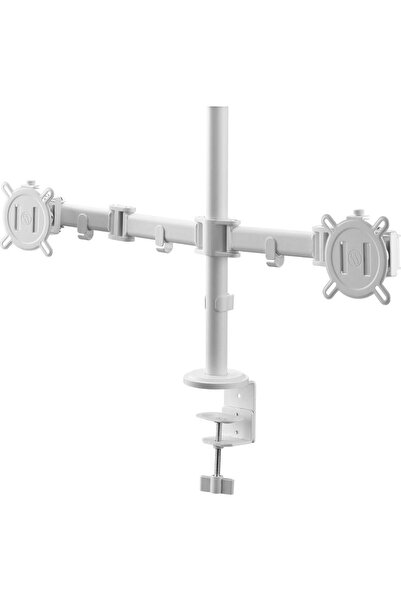 oneforall Suport Monitor One for All Smart Dual White DM 2220