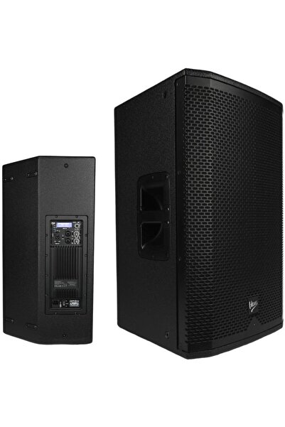 V-TONE WPX 15 coloană activă sonorizare profesională de scenă