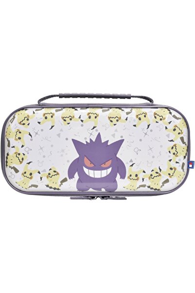 Hori SWITCH 2 Carcasă de depozitare (Gengar & Mimikyu)