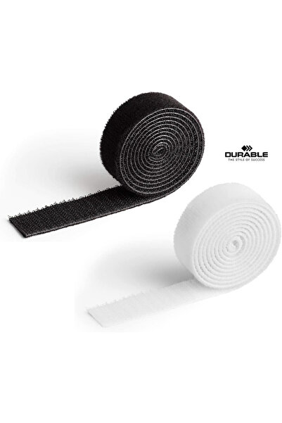 Durable Cavoline Grip 20 20mm black 100x2cm 503201