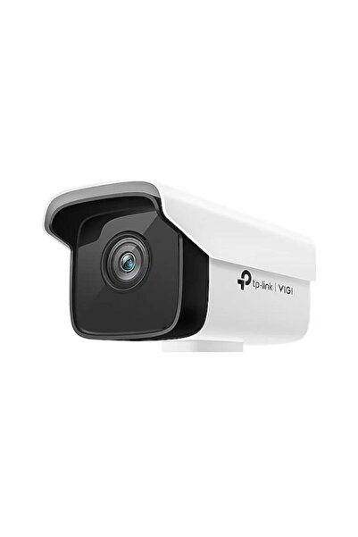 TP-LINK Vigi C300HP-4 3MP 4mm Lens Bullet Ip Kamera
