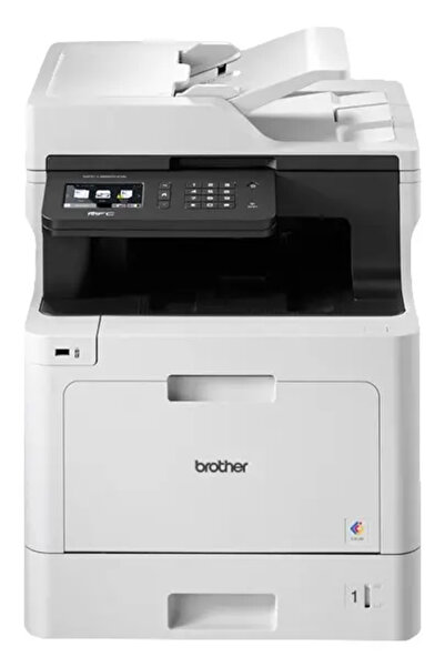 Brother Mfc-L8690Cdw Imprimantă multifuncțională laser A4 2400 X 600 Dpi 31 P...
