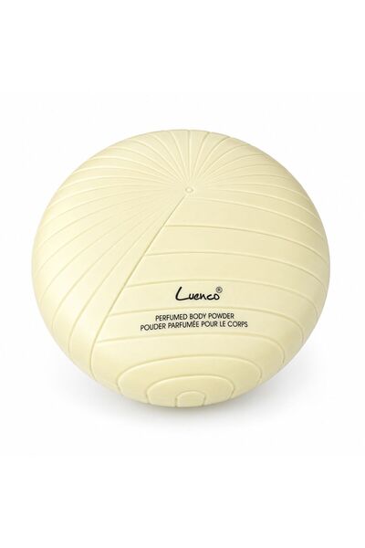 LUENCO Body Powder - Loyenko.