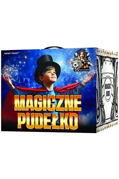Cartamundi Pudră magică