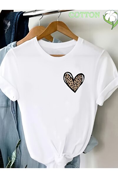 PAVRO Unisex Comfortable Fit Tshrit Mixed Printed Tshirt