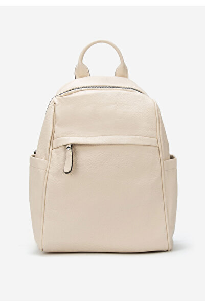 B T Shoes Ayerra V2 women's Backpack white