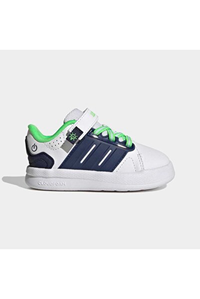 adidas Lightorama Court El I Bebek Sneaker KJ7001