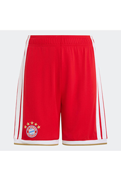 adidas Fcb H Sho Y Genç Spor Şort JZ3084