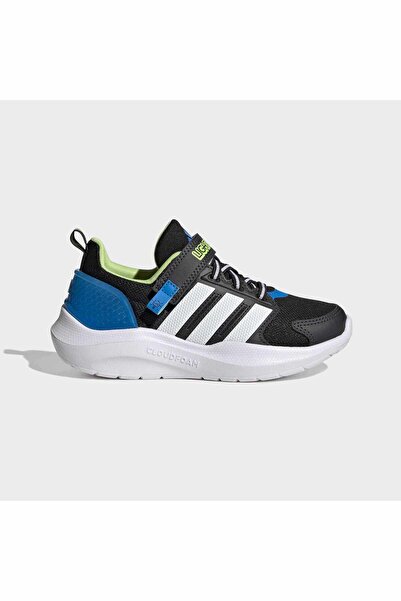 adidas حذاء رياضي للأطفال من Lightorama Rnr El C للجنسين KJ9711