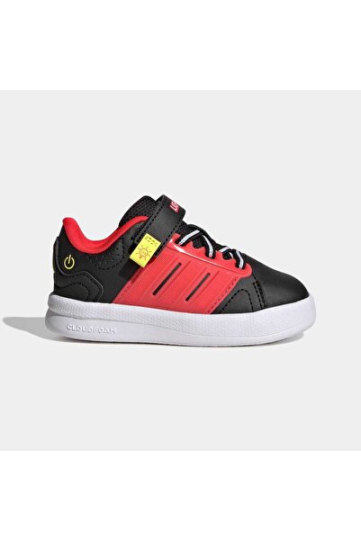 adidas Lightorama Court El I Baby Sneaker Kj7002