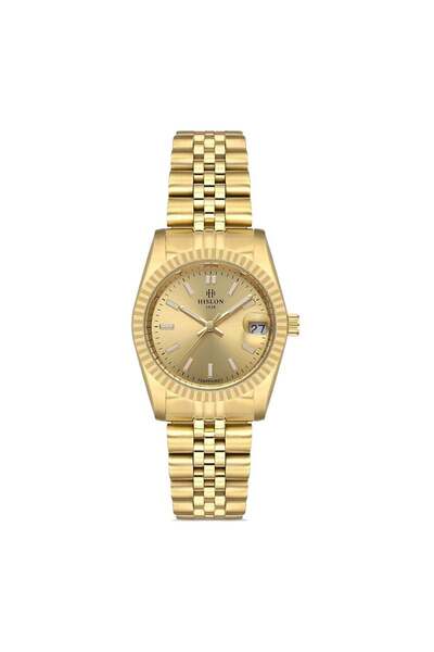 Hislon Ql124G-08Sgs Women Wrist Watch