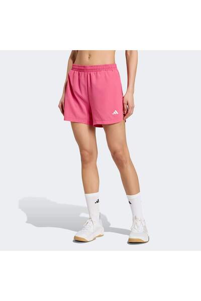adidas W 3Ss Wv Short Kadın Spor Şort KY3132