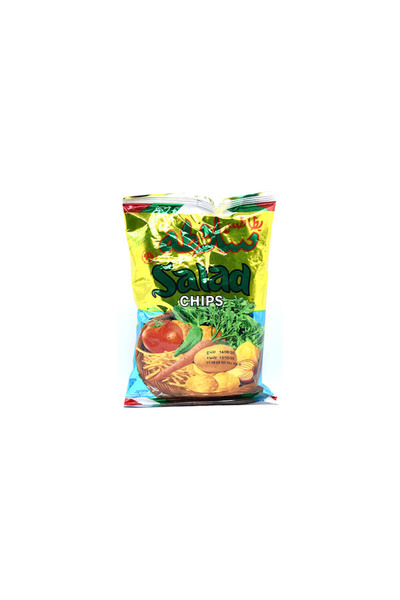 OMAN رقائق السلطة 15 جرام