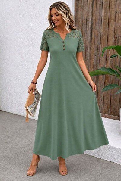 SİSİ Dress