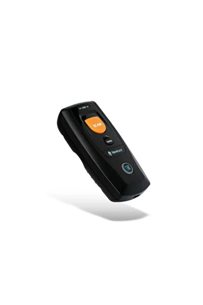 Newland BS80 Piranha II 1D Linear Imager 1D scanner, Apple iOS, Android & Win...