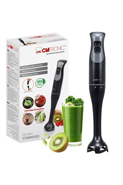 CLATRONIC Blender electric SM 3824