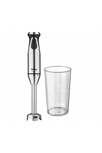 AMICA BLENDER DE MĂRUNȚIRE BD 8011 - 1195094 INOX 1000 W