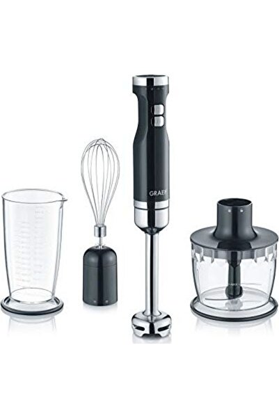 Graef Blender HB502