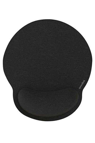 Speedlink VELLU Memory Foam Mousepad, black